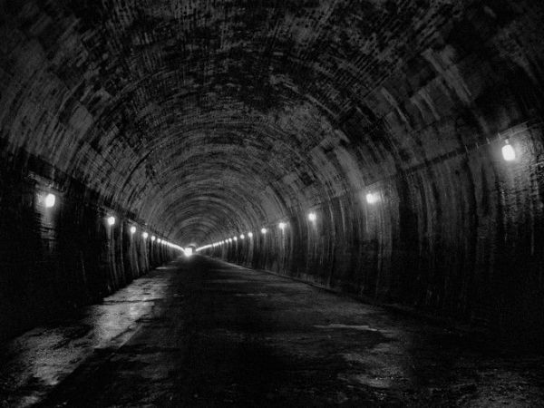 Poniemiecki bunkier w Strzyżowie