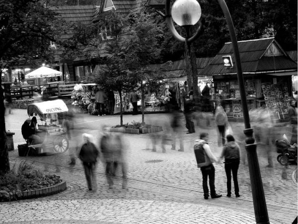 Zakopane
