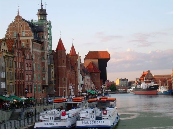 zdjecie Gdańsk