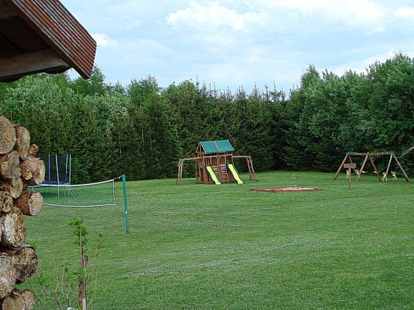 Dom nad jeziorem http://www.domnadjeziorem.pl/