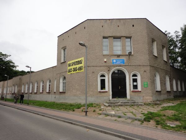 zdjecie Międzyzdroje