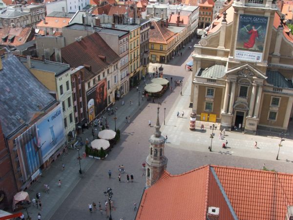 zdjecie Toruń