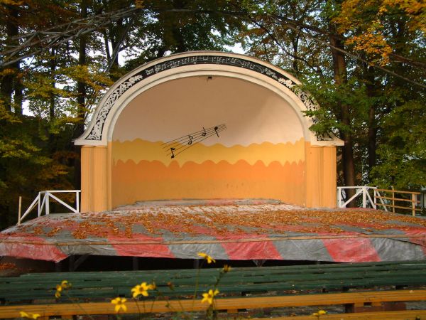 zdjecie Lądek-Zdrój