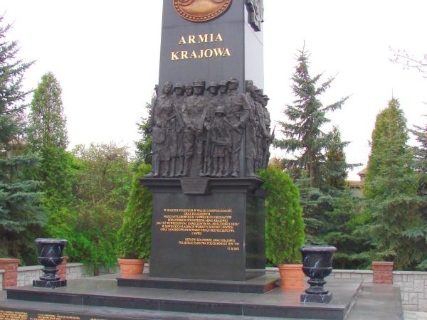 zdjecie Licheń Stary