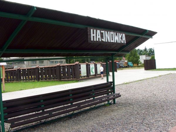 zdjecie Hajnówka