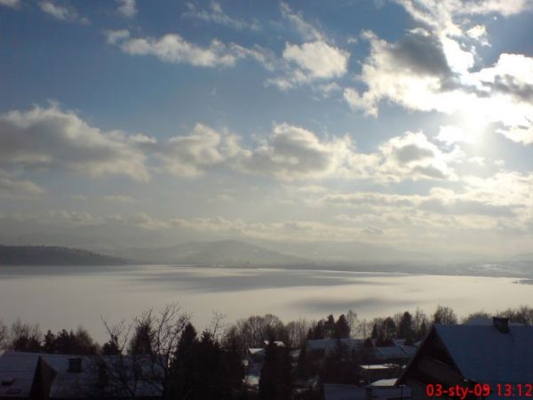 Zima w mojej okolicy i jej uroki zdj1