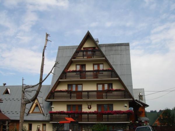 zdjecie Bukowina Tatrzańska