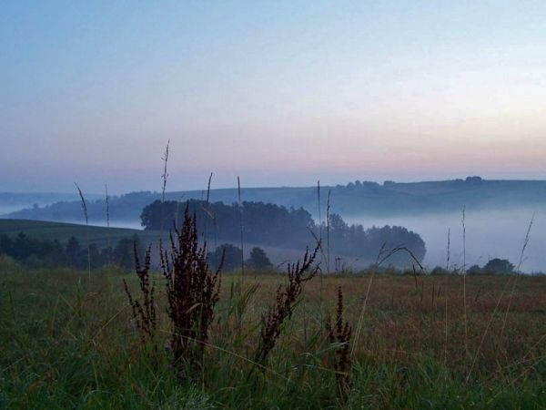 Mgla. Wojnarowa. Fot. Daniel L.