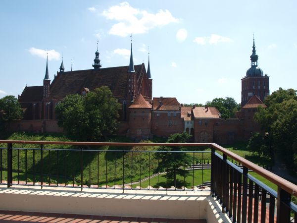 Frombork