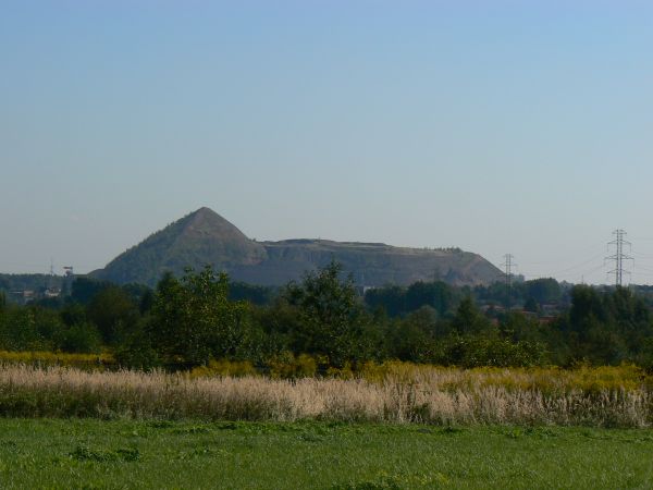 Chałda Rydułtowska