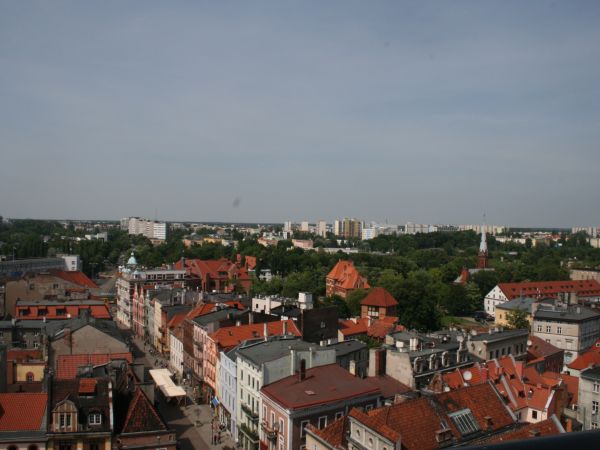 Toruń