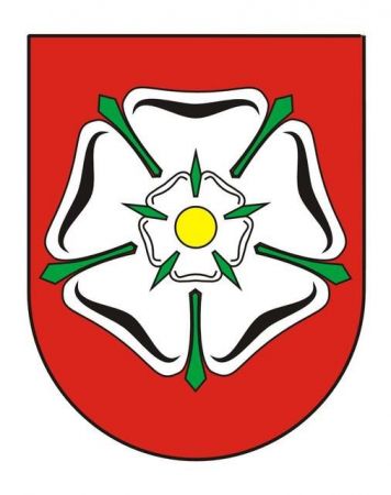 Herb Wrześni