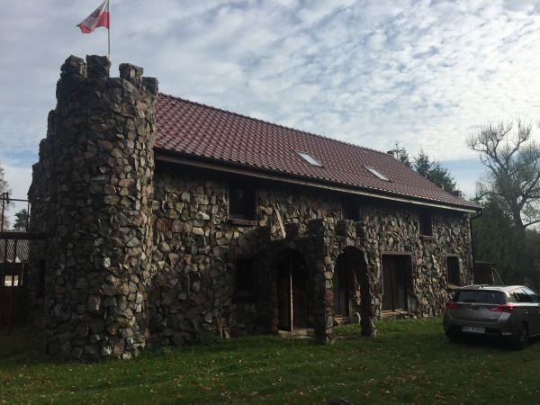 Zdjęcia Stare Wierzchowo