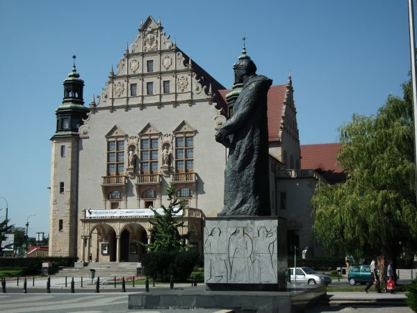 zdjecie Poznań