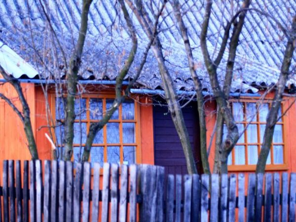 zdjecie Wola Kuraszowa