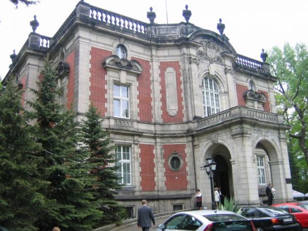 zdjecie Świerklaniec