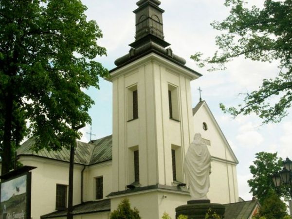 zdjecie Grodzisk Mazowiecki