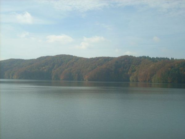Jezioro