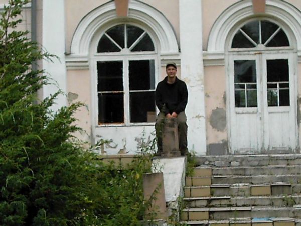 zdjecie Orłów Murowany