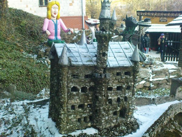 zdjecie Międzygórze