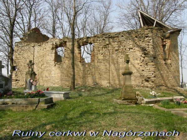 zdjecie Nagórzany