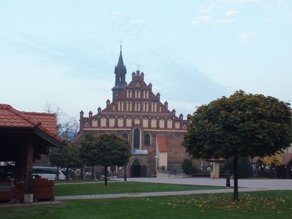 Bazylika św. Mikołaja