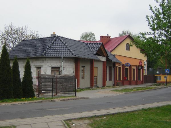 zdjecie Sulechów