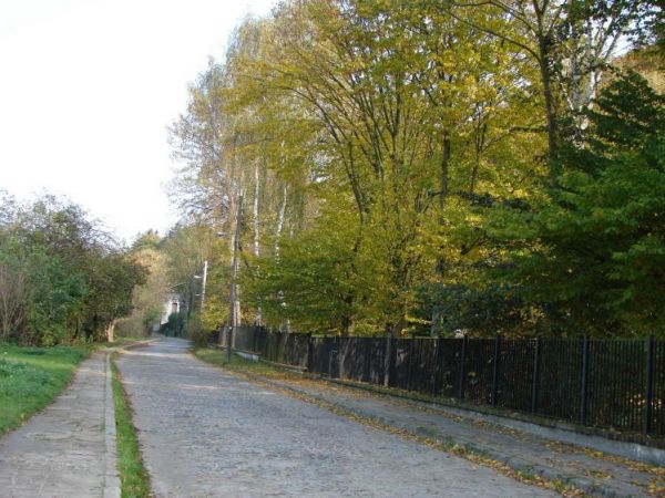 zdjecie Kazimierz Dolny