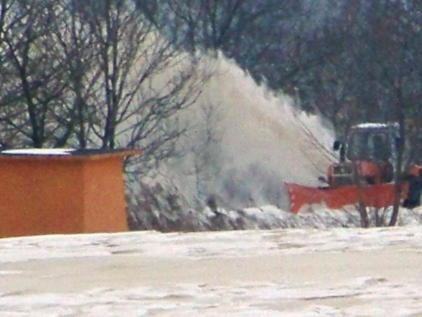 Początek roku 2011