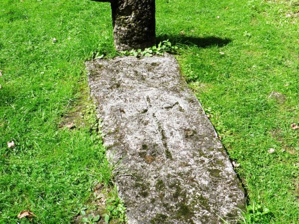 Cerkiew p.w. św. Paraskewy w Radrużu  ,  drewniana , wybudowana przez zawodowych cieśli w XVI wieku , przetrwała do naszych czasów w stanie bardzo dobrym.