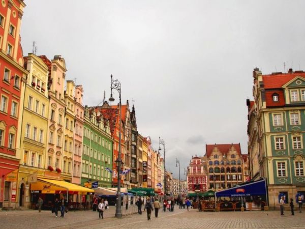 zdjecie Wrocław
