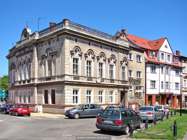 Żary