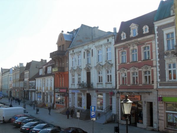 Rynek