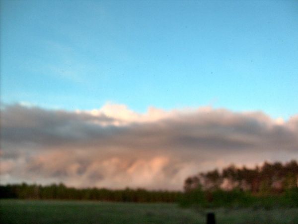 Piękno naszej okolicy