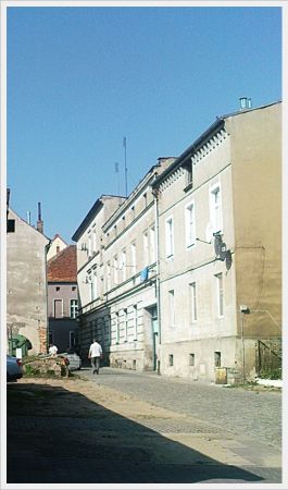 Sulechów