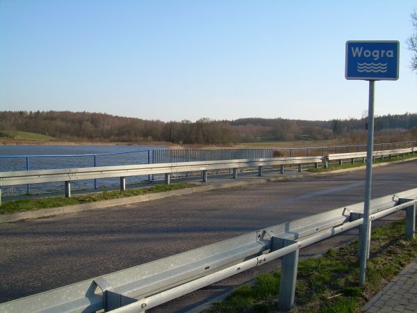 Marzec 2007   -  Okolice Sanatorium Gryf