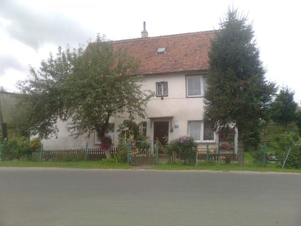 Mała Wieś Dolna nr.35.