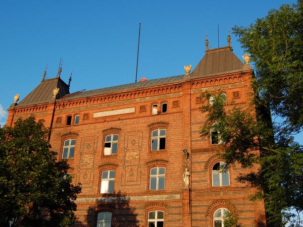 zdjecie Starogard Gdański