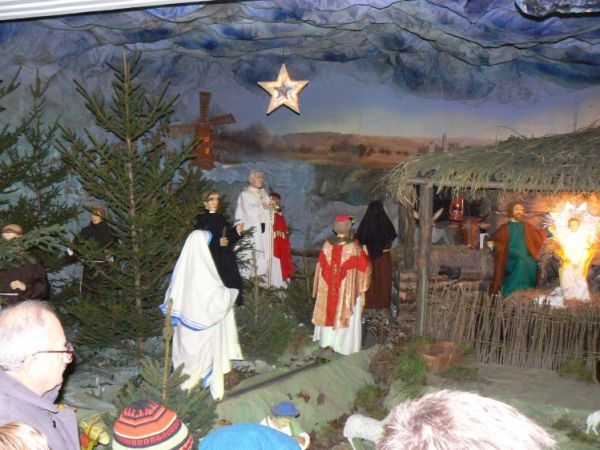 BAZYLIKA FRANCISZKANOW- PANEWNIKI