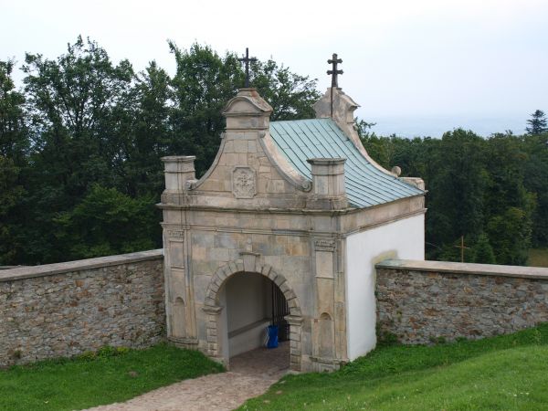 zdjecie Święty Krzyż