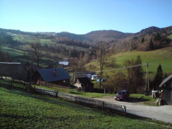 zdjecie Wierchomla Mała