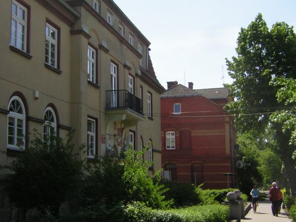 zdjecie Sulechów