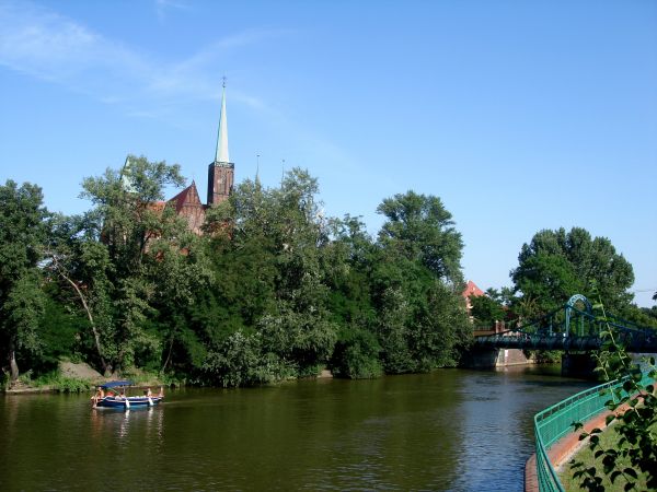 zdjecie Wrocław
