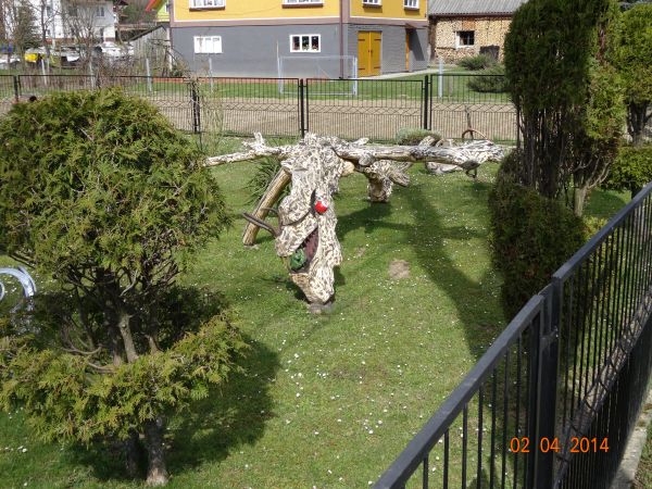 to z tego Sanu przelazło i uschło - czy co ?, czy jak ? - wywiady wskazane byłyby /hm.../.