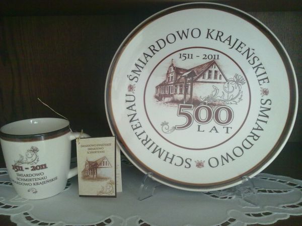 zdjecie Śmiardowo Krajeńskie