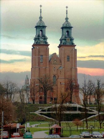zdjecie Gniezno