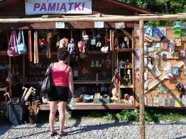 zdjecie Bukowina Tatrzańska