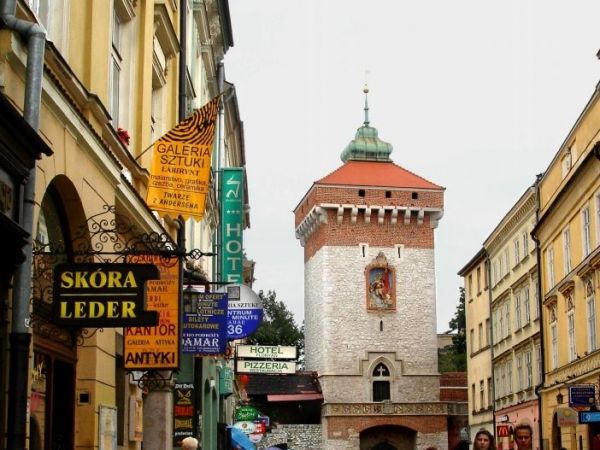 zdjecie Kraków