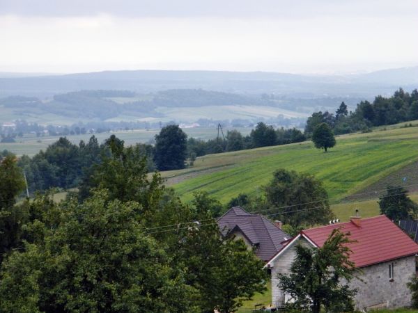 zdjecie Huta Szklana