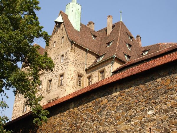 Zamek CZOCHA
http://www.zamekczocha.pl/